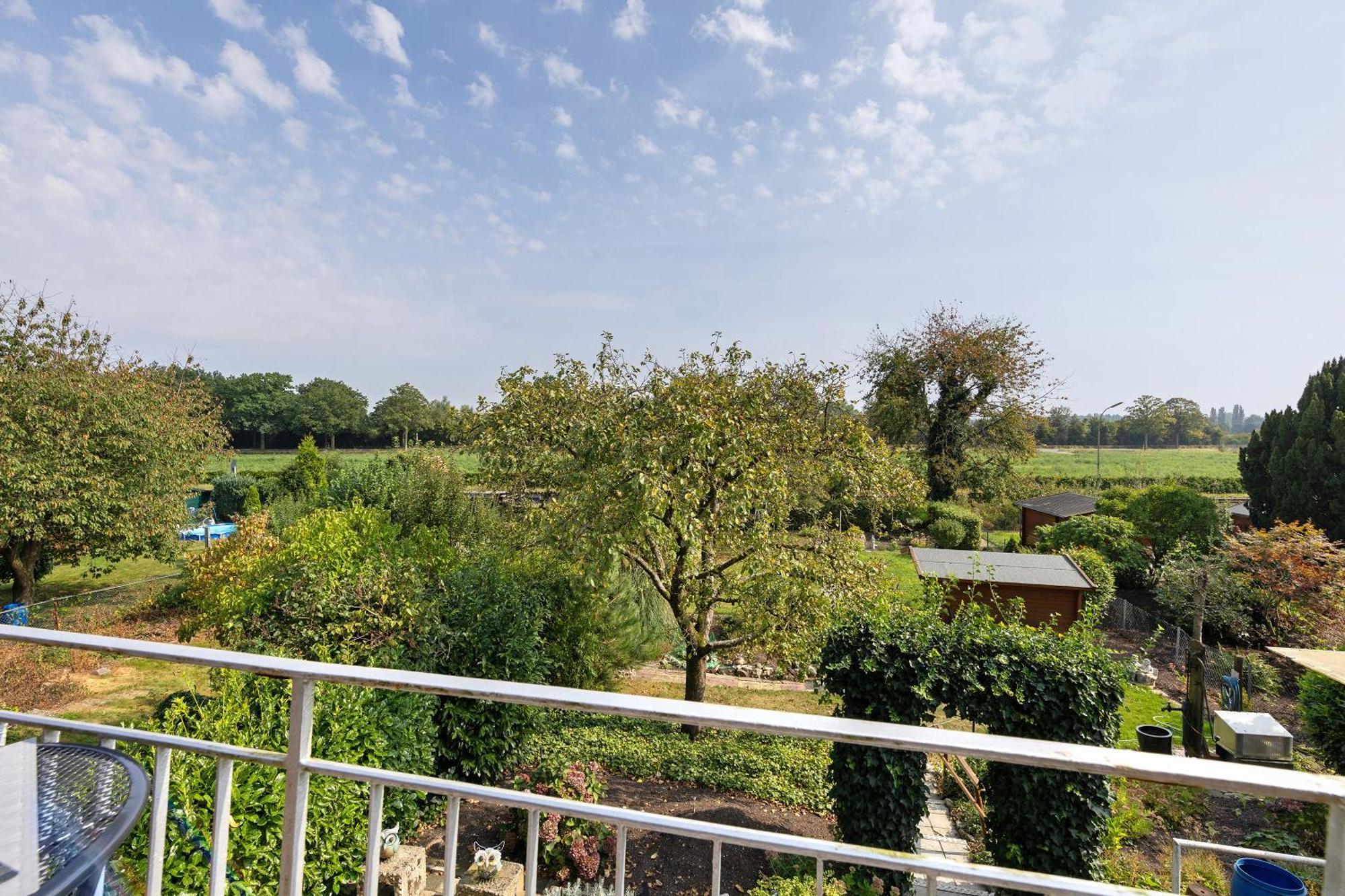 Ruhiges Appartement Am Stadtrand Kevelaer Bagian luar foto